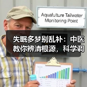 失眠多梦别乱补：中医教你辨清根源，科学调理不踩坑(图1)