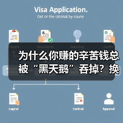 为什么你赚的辛苦钱总被“黑天鹅”吞掉?换个赛道逻辑就豁然开朗(图4) 为什么你赚的辛苦钱总被“黑天鹅”吞掉?换个赛道逻辑就豁然开朗(图4)