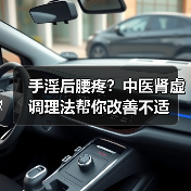 手淫后腰疼?中医肾虚调理法帮你改善不适(图4) 手淫后腰疼?中医肾虚调理法帮你改善不适(图4)