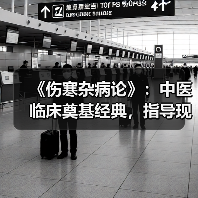 《伤寒杂病论》:中医临床奠基经典,指导现代健康(图2) 《伤寒杂病论》:中医临床奠基经典,指导现代健康(图2)