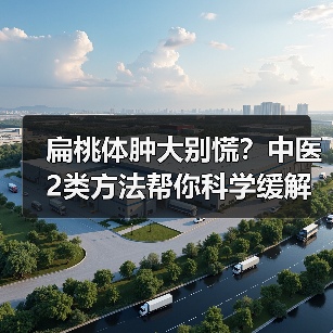 扁桃体肿大别慌?中医2类方法帮你科学缓解不适(图2) 扁桃体肿大别慌?中医2类方法帮你科学缓解不适(图2)