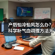 产后怕冷怕风怎么办？科学补气血调理方法大揭秘 - 辰飞雨深圳健康科普资讯网